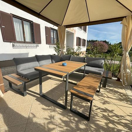 Martinihof - Bad Tatzmannsdorf Otel Dış mekan fotoğraf