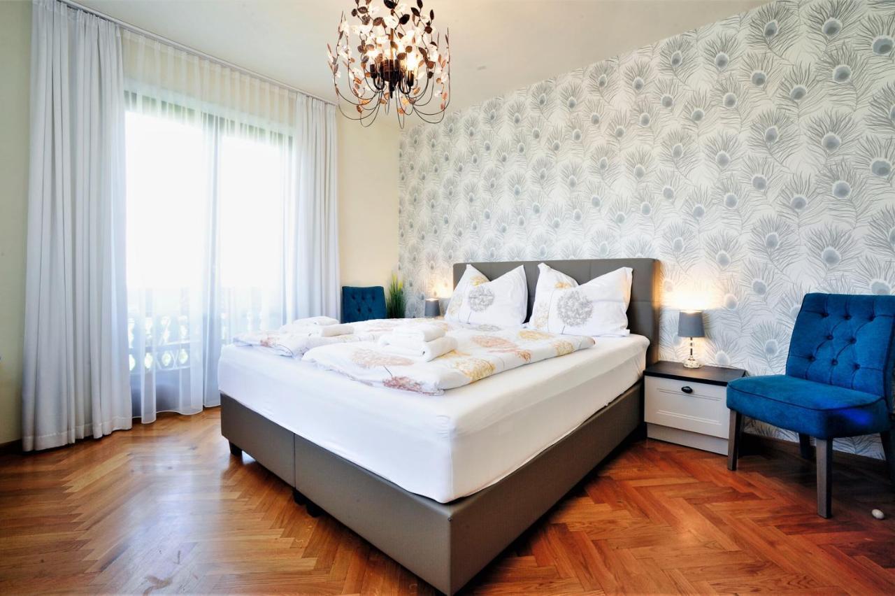 Martinihof - Bad Tatzmannsdorf Otel Dış mekan fotoğraf