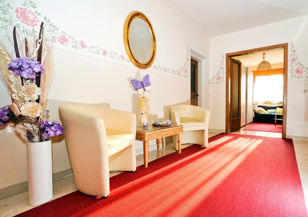 Martinihof - Bad Tatzmannsdorf Otel Oda fotoğraf