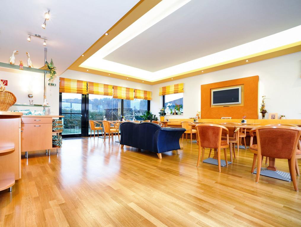 Martinihof - Bad Tatzmannsdorf Otel Dış mekan fotoğraf