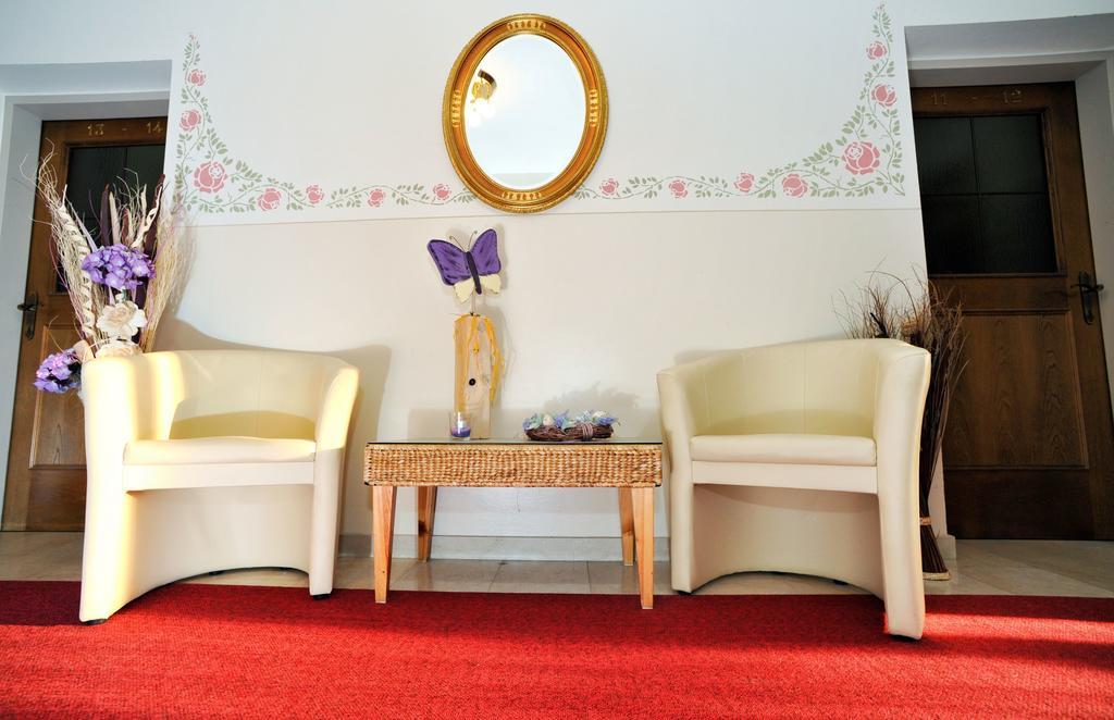 Martinihof - Bad Tatzmannsdorf Otel Dış mekan fotoğraf