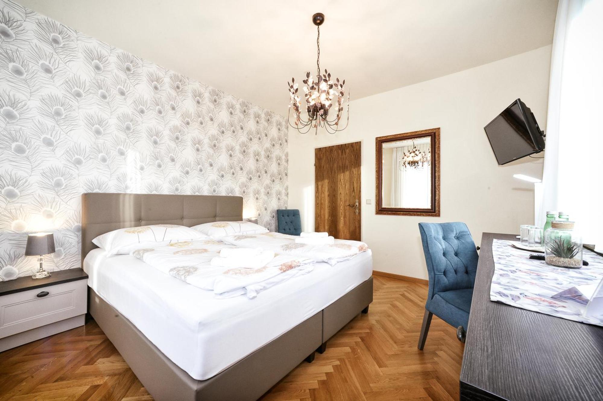 Martinihof - Bad Tatzmannsdorf Otel Dış mekan fotoğraf