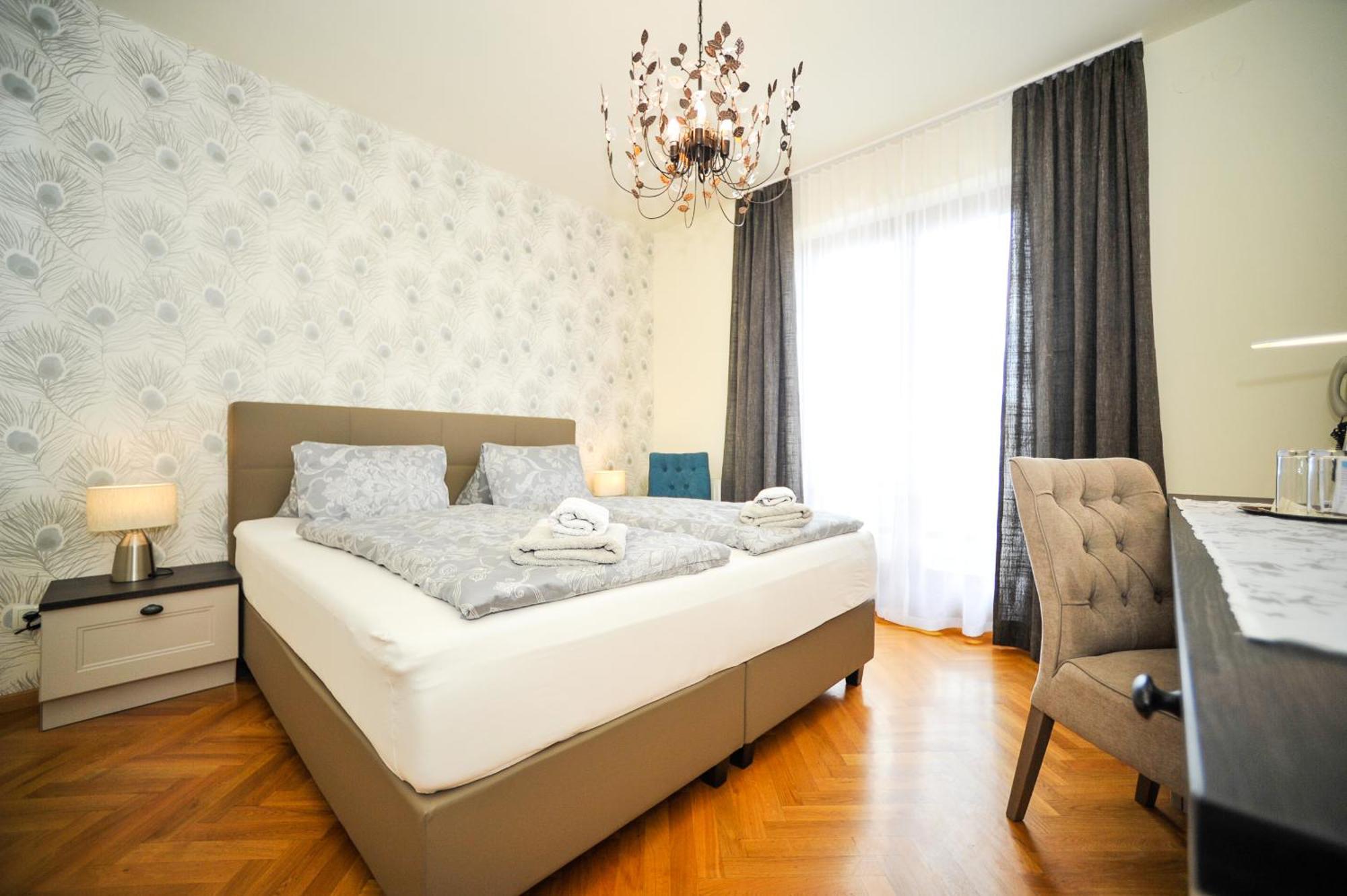 Martinihof - Bad Tatzmannsdorf Otel Dış mekan fotoğraf