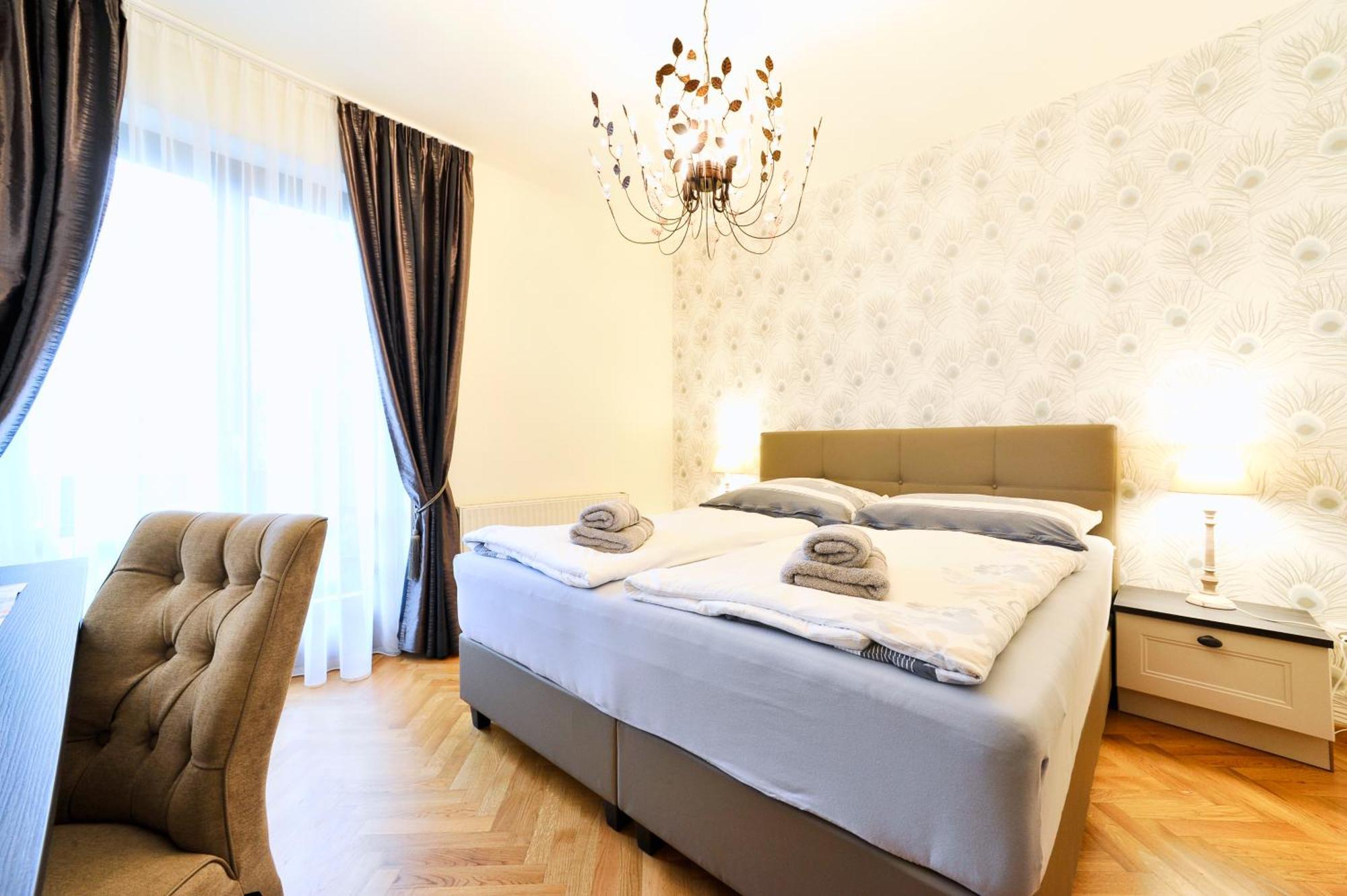 Martinihof - Bad Tatzmannsdorf Otel Dış mekan fotoğraf