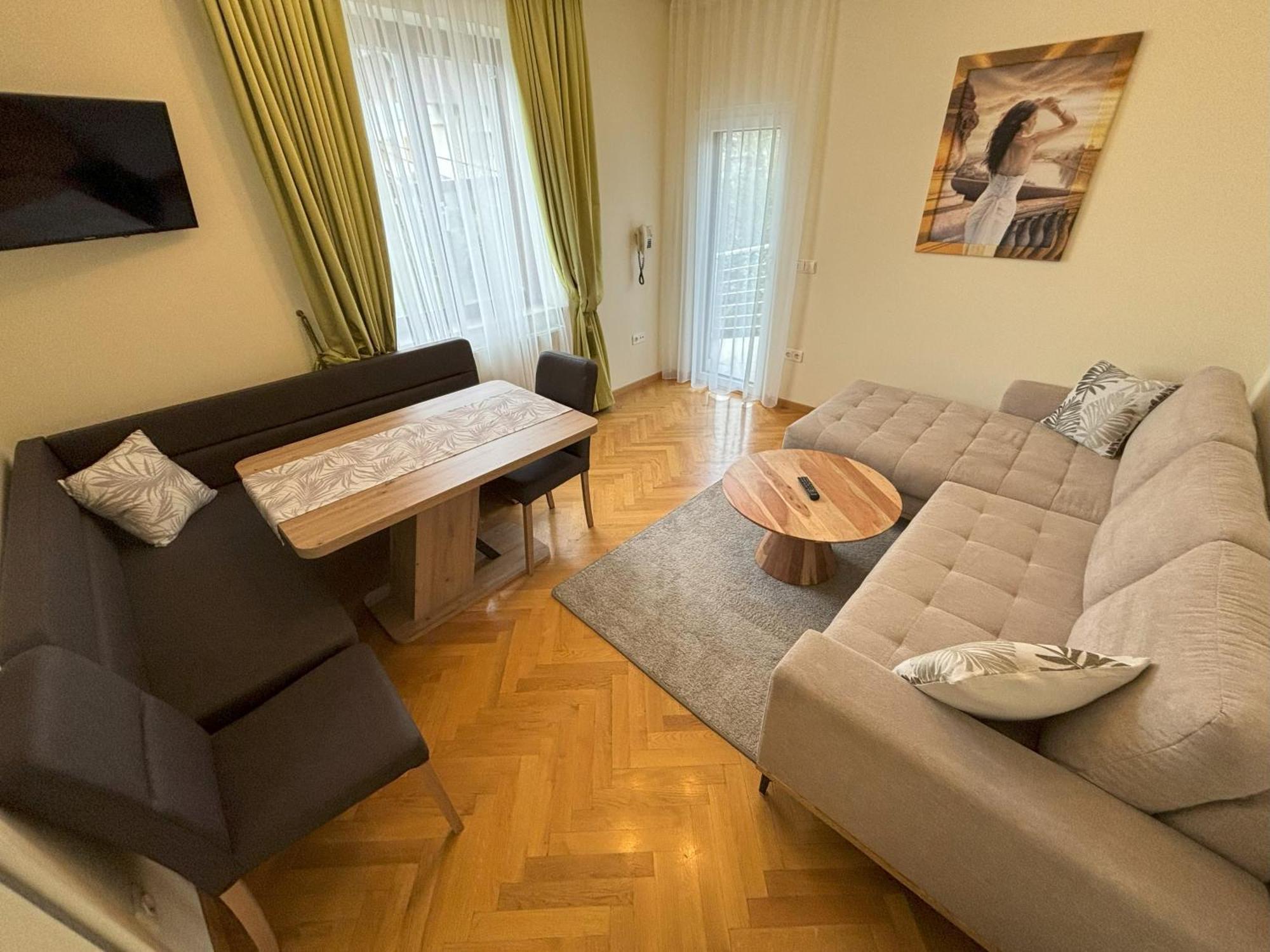 Martinihof - Bad Tatzmannsdorf Otel Dış mekan fotoğraf
