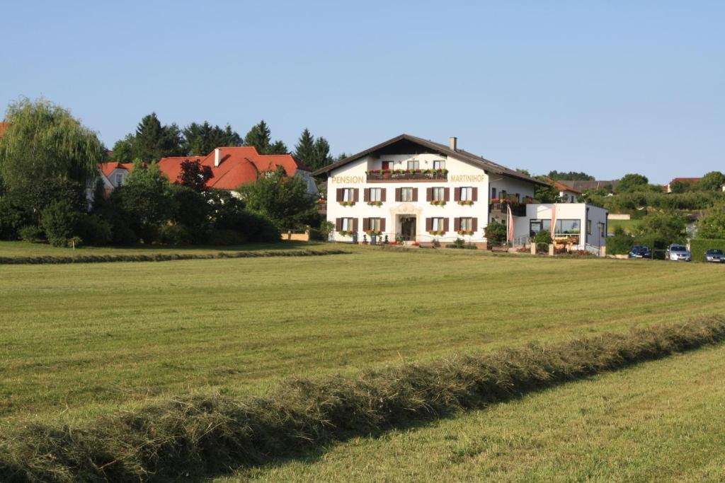 Martinihof - Bad Tatzmannsdorf Otel Oda fotoğraf