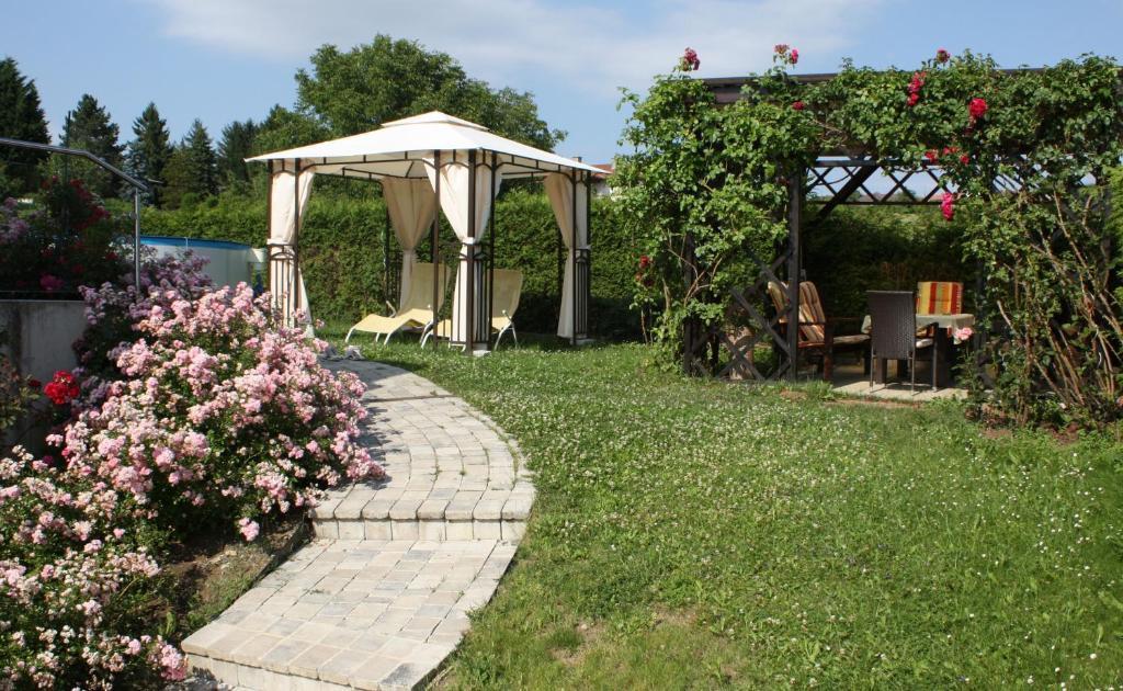 Martinihof - Bad Tatzmannsdorf Otel Dış mekan fotoğraf