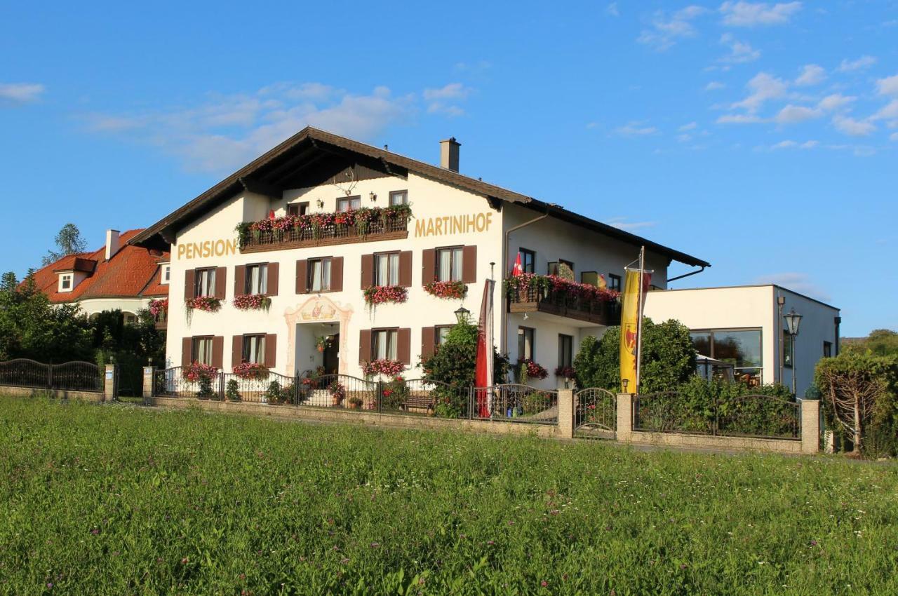 Martinihof - Bad Tatzmannsdorf Otel Dış mekan fotoğraf